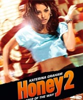 Смотреть Лапочка 2: Город танца [2011] Онлайн / Honey 2 Online